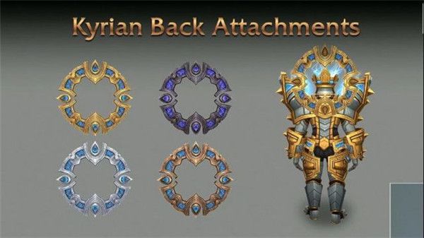 魔兽世界暗影国度深度发掘 魔兽世界9.0暗影国度改动内容介绍 