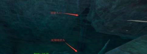 方舟生存进化蛇颈龙卡位训化方法指引