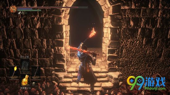 黑暗之魂3DLC武器合集 黑暗之魂3DLC有哪些新装备