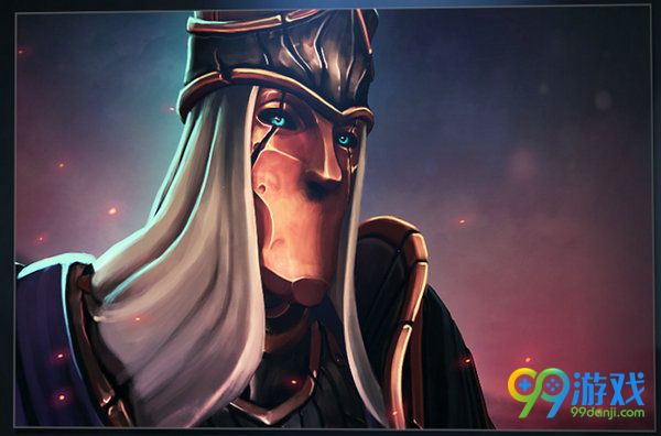 dota2 2月18日更新公告 冬季珍藏2上架全套装外观展示