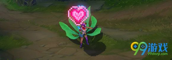 lol8月17日PBE更新一览 电玩女神阿狸特效改动展示