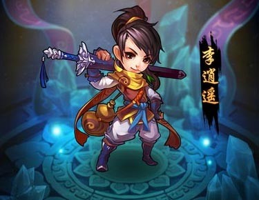 仙剑奇侠传手游哪个角色好用?角色强力搭配攻略