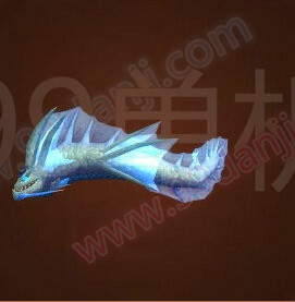 魔兽世界7.0自由的浮龙宝宝怎么得 自由的浮龙宝宝属性