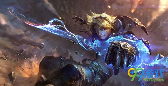 lolS7天赋加点大全 S7赛季全英雄天赋加点汇总