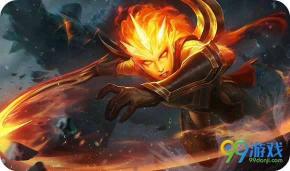 LOL4月26日更新公告 国服6.8版本重做宝石骑士上线