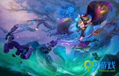 梦幻西游女魃墓技能怎么样 梦幻西游女魃墓技能介绍
