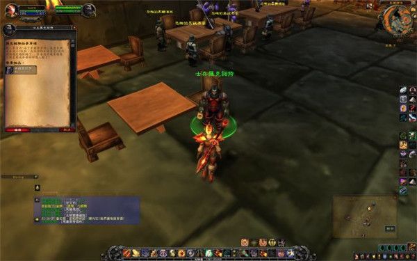 魔兽世界怀旧服黑石深渊通关路线攻略