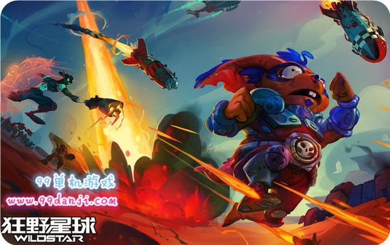 狂野星球特种兵好玩吗 特种兵生涯奖励一览