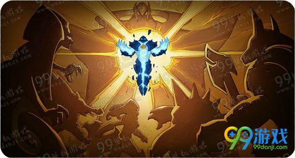 LOL4月15日轮滑模式队列开启公告 首轮飞升模式上线