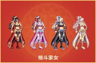 DNF昔年之春装扮袖珍罐能开出哪些新春装扮 DNF昔年之春装扮袖珍罐新春装扮展示