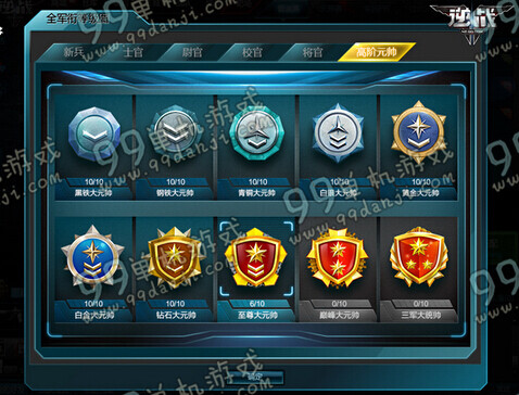 逆战转生系统怎么玩 转生系统玩法详解