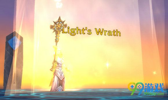 魔兽世界戒律牧神器任务在哪接 戒律牧神器任务流程