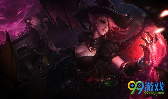 lol国服6.21新增皮肤一览 10.25国服6.21版本新增皮肤