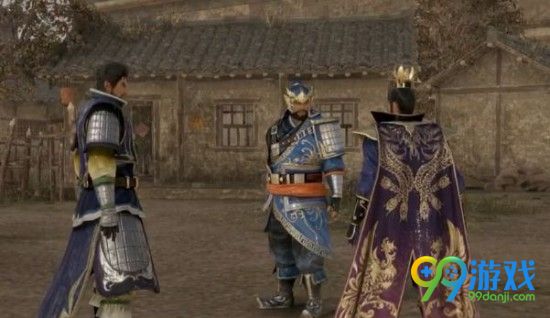 真三国无双8古钱币怎么得 真三国无双8古钱币获取攻略