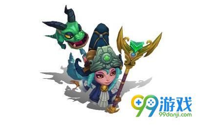 lol8.20版本什么时候更新 lol8.20版更新内容汇总