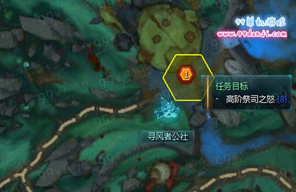 狂野星球妙手回春任务怎么做 风暴无情妙手回春流程攻略