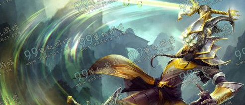 LOL克隆大作战什么英雄厉害 LOL国服5.20克隆大作战英雄排名