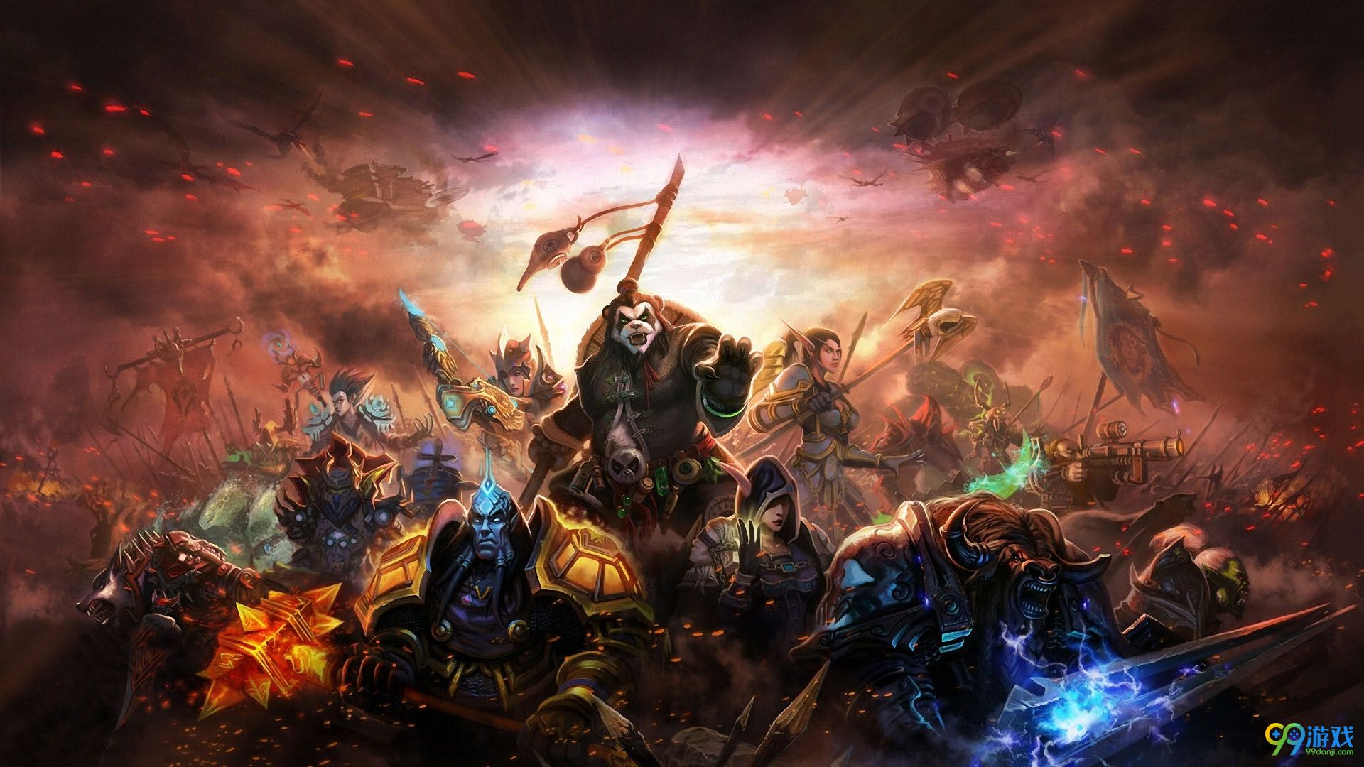 魔兽世界13周年周年庆任务怎么做 魔兽世界13周年周年庆任务攻略分享