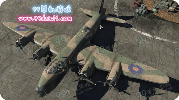 战争雷霆斯特林Mk III怎么样 斯特林Mk III分析