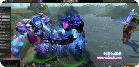 DOTA2新英雄天穹守望者怎么样 天穹守望者能力技能分析
