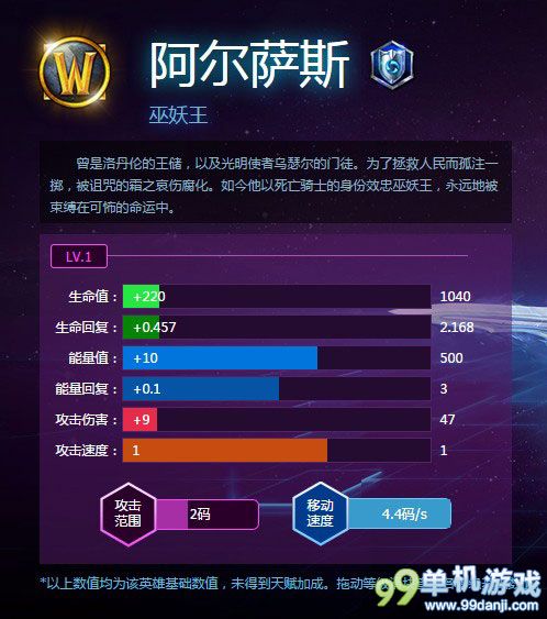 风暴英雄大师级阿尔萨斯玩家心得攻略分享