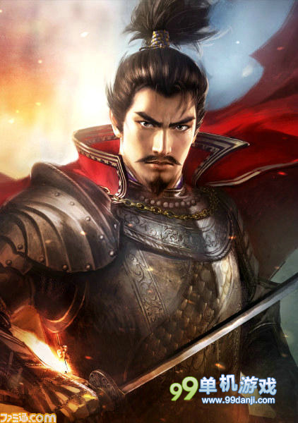 《信长之野望14：创造》快速通关技巧：武将培养心得 
