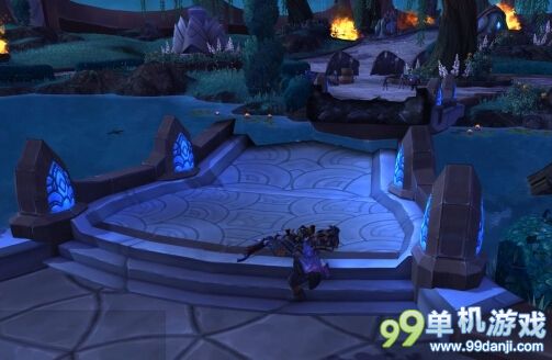 魔兽世界6.0战士坦克专精怎么玩 坦克专精攻略