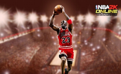 NBA2K OL怎么转身?怎么用欧洲步?