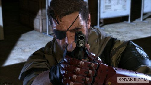 《合金装备5》PC版疑似硬件配置需求遭泄密