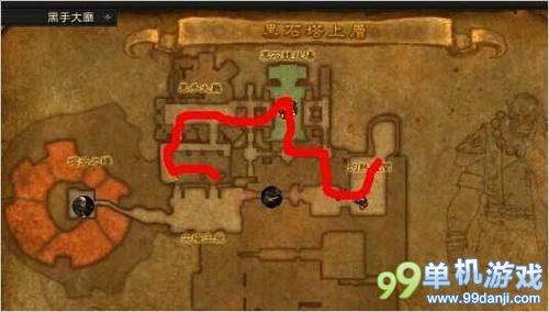 魔兽世界6.0紫色随从火车王成就解锁方法攻略