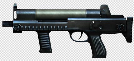 CF穿越火线9月新版本有哪些新武器 12款武器汇总