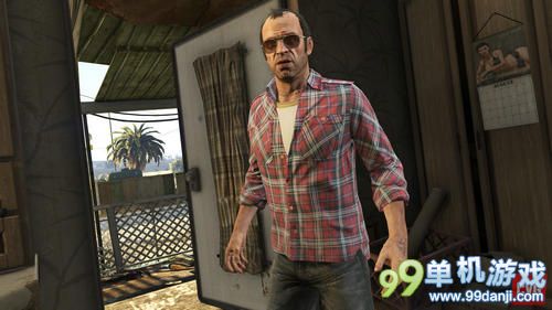GTA5PS4版全作弊码秘籍分享