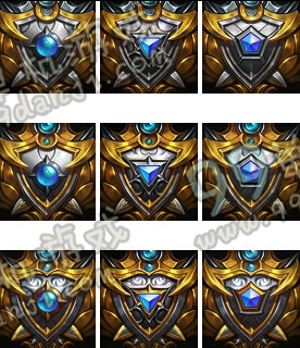 LOL2015赛季奖励头像 LOL2015赛季奖励头像是什么