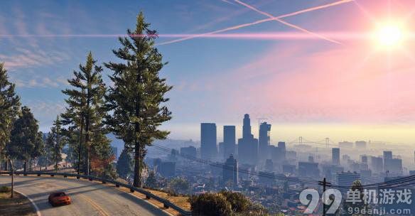 GTA5PC版抢战斗机与战斗发射导弹方法
