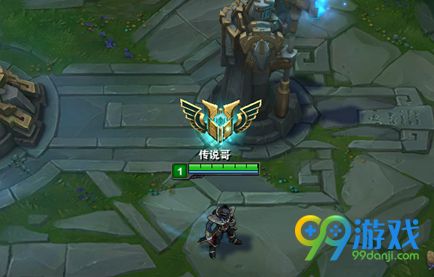 lol英雄成就7级怎么升 7级英雄成就升级指南