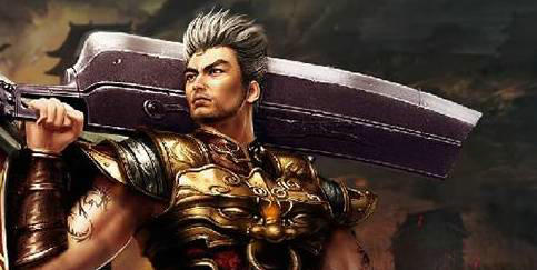 热血传奇手机版战士搭配武器装备攻略指引