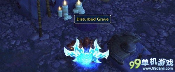 魔兽世界6.0猎人新灵魂兽加拉驯服攻略