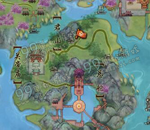 剑网3新版丐帮门派事件美酒飘香流程攻略