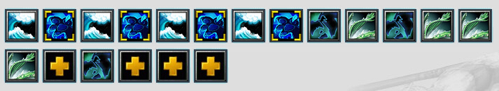 Dota变体精灵出什么装备好？变体精灵出装加点攻略