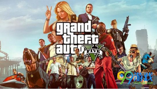 gta5力量怎么刷 gta5力量刷法介绍