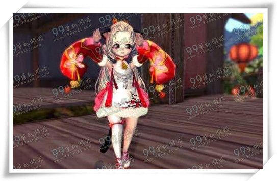 剑灵2016春节时装外观展示 2016春节时装怎么得绝版吗