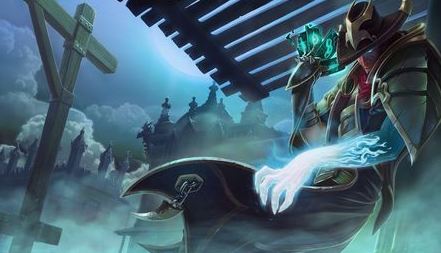 LOL9月18日半价皮肤英雄介绍与购买网址