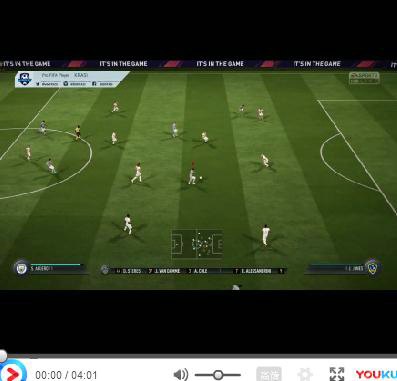 FIFA18氮气加速视频教学 FIFA18氮气加速怎么用