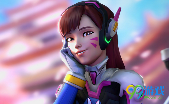 守望先锋禁dva原因介绍 守望先锋为什么禁dva