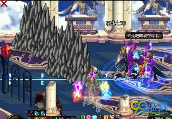 DNF异界改版E2蠕动之城改动详情一览