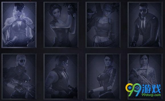 CF火线变革计划第一章版本活动地址 登录翻牌领角色