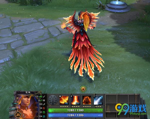 dota2 2月18日更新公告 冬季珍藏2上架全套装外观展示