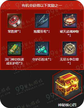 剑灵绝对邪恶理论活动地址 新副本每日通关领奖励