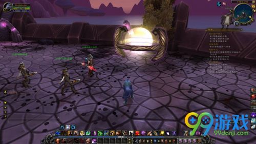 魔兽世界7.0玩具卡多雷光球怎么得 卡多雷光球外观