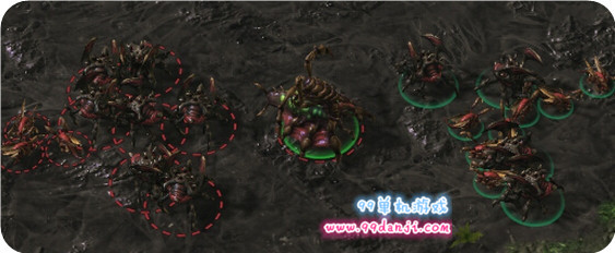 星际争霸2虚空之遗执政官模式怎么玩 执政官模式机制玩法说明